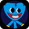 Huggy Wuggy Koşusu