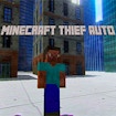 Minecraft Araba Hırsızı