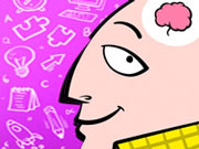 Braindom: Mega Bulmaca Mücadelesi
