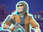 Resim Cyberpunk Toptan: Direniş