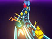 Resim 3 boyutlu ölüm topu