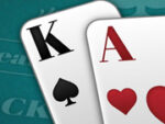 Poker Valisi – Blackjack