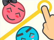 Resim Aşk Topu Kurtarma