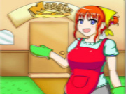 Resim Maggie'nin Ekmek Ateşi