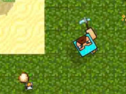 Mine-craft.io: çevrimiçi çok oyunculu oyun