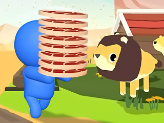 Resim Benim mini hayvanat bahçem