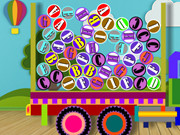 Resim Okul eğlencesi