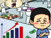 Resim Durağan hayat simülasyonu