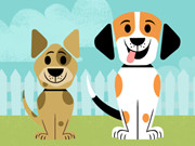 Stan Armağanları: Yeni köpeğim