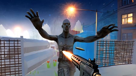 Stalker 2033: Hayatta Kalanın Yolu