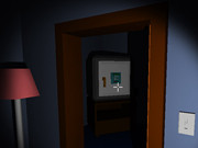 Çok organize hırsız